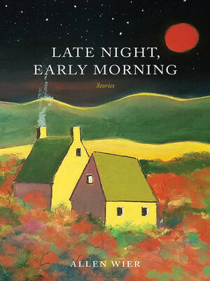 cover image of Late Night, Early Morning